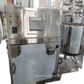 Vertical heating stainless steel liquid mixing tank